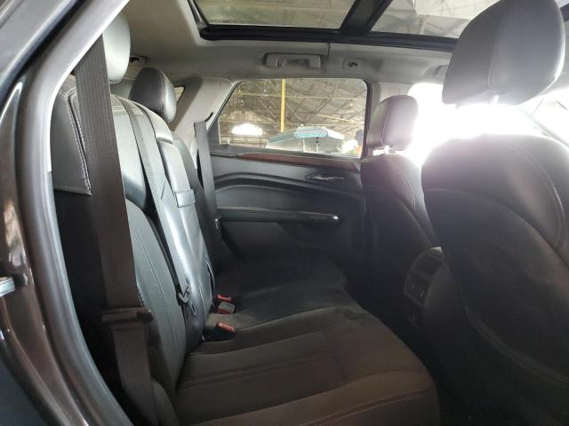 Photo 10 from auction – 2012 CADILLAC SRX PERFOR with VIN 3GYFNBE33CS555753