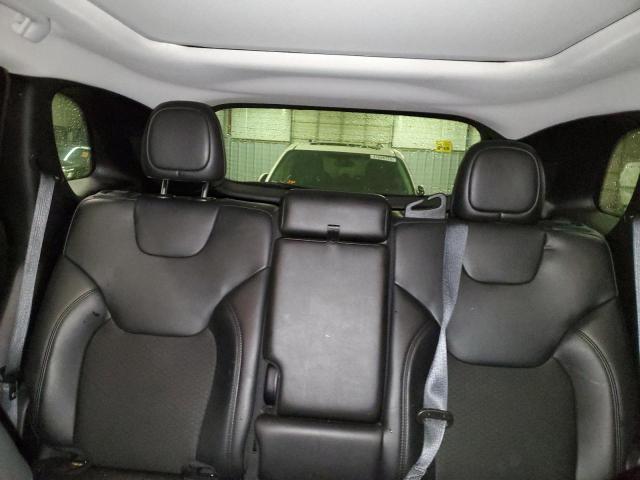 Photo 10 from auction – 2020 JEEP CHEROKEE L with VIN 1C4PJMLB0LD629125
