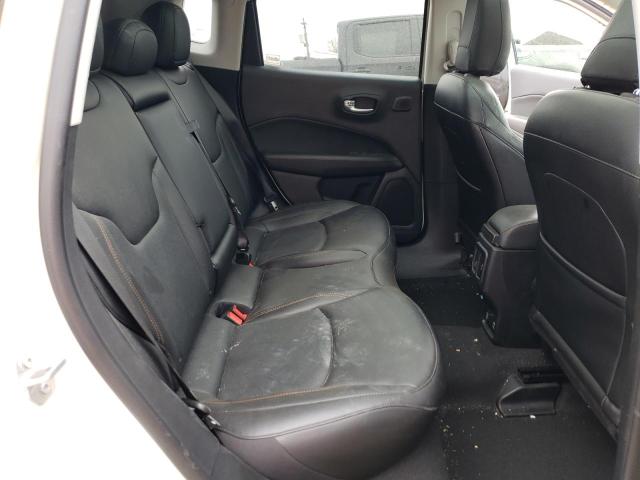 Photo 11 from auction – 2021 JEEP COMPASS LI with VIN 3C4NJDCB2MT560599