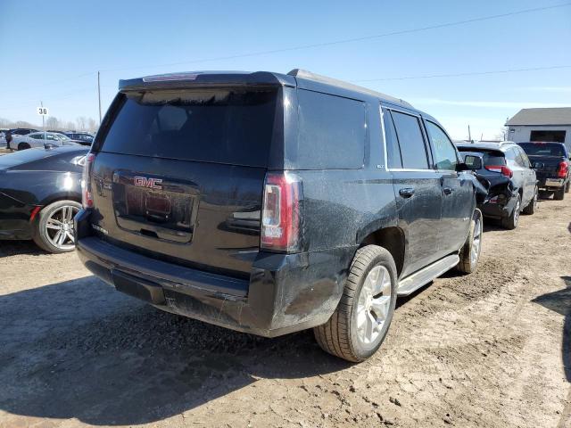 Photo 3 from auction – 2016 GMC YUKON SLT with VIN 1GKS2BKC4GR288721
