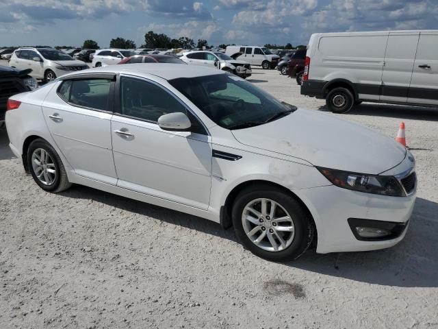 Photo 4 from auction – 2012 KIA OPTIMA LX with VIN KNAGM4A71C5287214