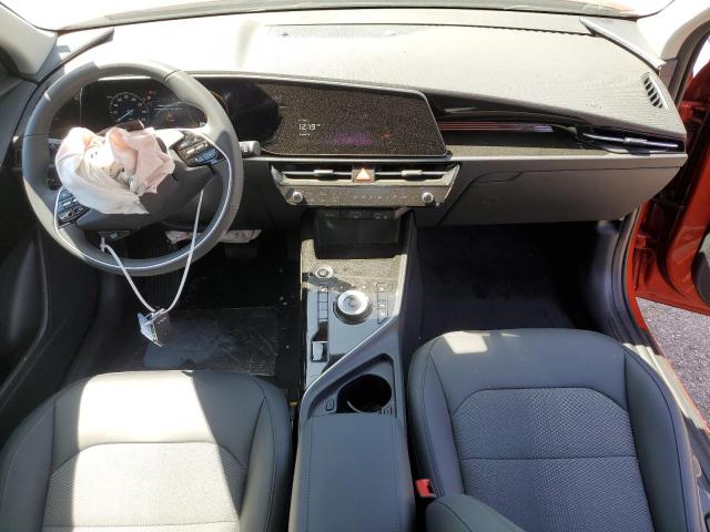 Photo 8 from auction – 2023 KIA NIRO WIND with VIN KNDCR3L15P5024977