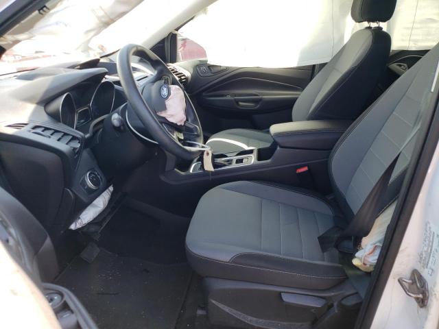 Photo 7 from auction – 2017 FORD ESCAPE S with VIN 1FMCU0F70HUA89588