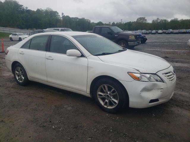 Photo 4 from auction – 2009 TOYOTA CAMRY BASE with VIN 4T1BE46K69U856205