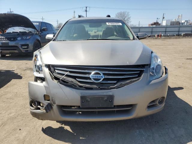 Photo 5 from auction – 2011 NISSAN ALTIMA BAS with VIN 1N4AL2AP7BN409093