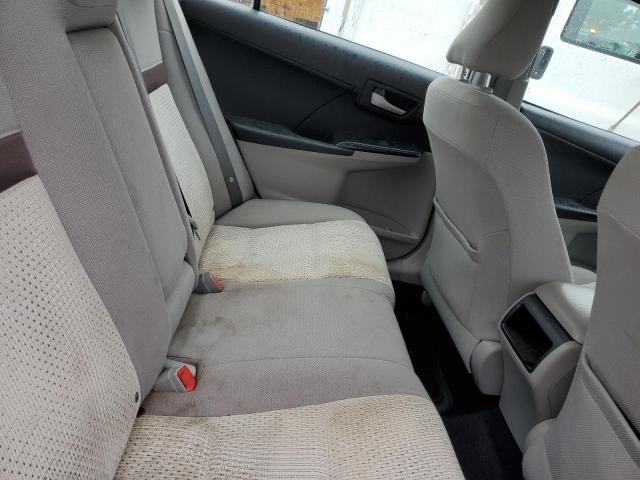 Photo 10 from auction – 2012 TOYOTA CAMRY BASE with VIN 4T1BF1FK3CU075242