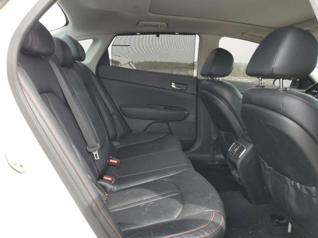 Photo 10 from auction – 2016 KIA OPTIMA SX with VIN 5XXGW4L27GG092654