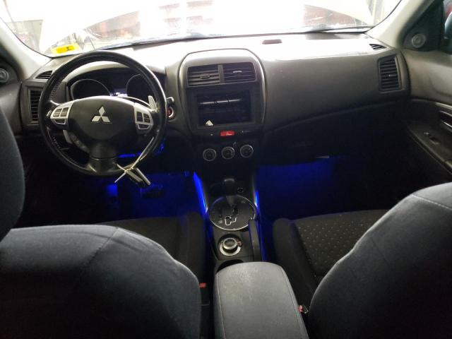 Photo 8 from auction – 2011 MITSUBISHI OUTLANDER with VIN JA4AR4AU1BZ001010