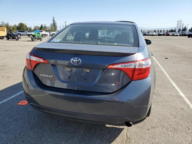 Photo 6 from auction – 2015 TOYOTA COROLLA L with VIN 5YFBURHE5FP181533