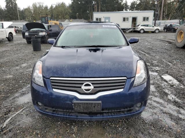 Photo 5 from auction – 2009 NISSAN ALTIMA 2.5 with VIN 1N4AL21E89N402579