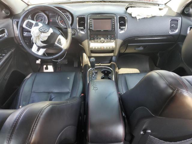 Photo 8 from auction – 2012 DODGE DURANGO R/ with VIN 1C4SDJCT3CC195846