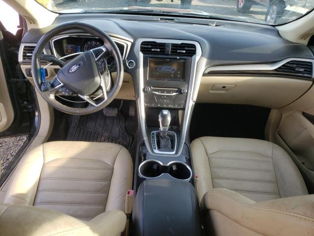 Photo 8 from auction – 2015 FORD FUSION SE with VIN 3FA6P0HD8FR256009