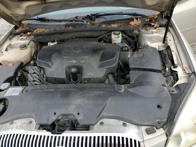 Photo 11 from auction – 2008 BUICK LUCERNE CX with VIN 1G4HP57258U198187