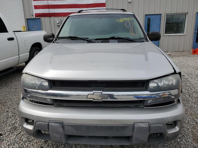 Photo 5 from auction – 2004 CHEVROLET 10/1500 with VIN 1GNDT13S942209587