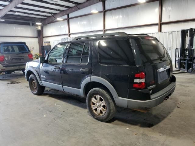 Фото 2 с аукциона – 2006 FORD EXPLORER X с VIN 1FMEU63E66ZA02310