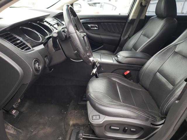 Photo 7 from auction – 2012 FORD TAURUS LIM with VIN 1FAHP2FW0CG100879