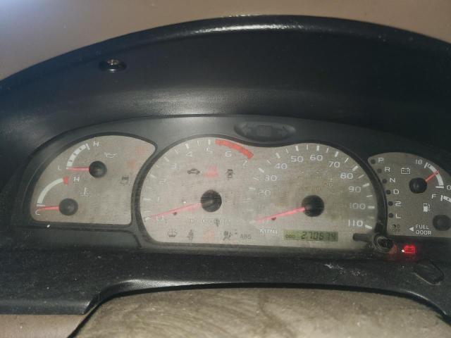 Photo 9 from auction – 2004 TOYOTA SEQUOIA with VIN 5TDZT34A94S234272