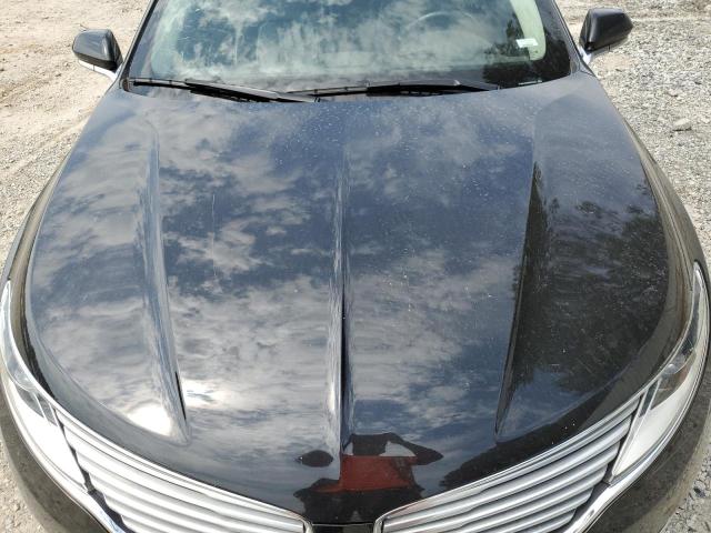 Photo 11 from auction – 2014 LINCOLN MKZ with VIN 3LN6L2GK8ER807583