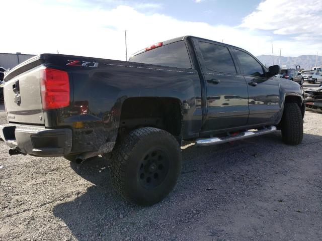Photo 3 from auction – 2018 CHEVROLET SILVERADO with VIN 3GCUKREC7JG122709