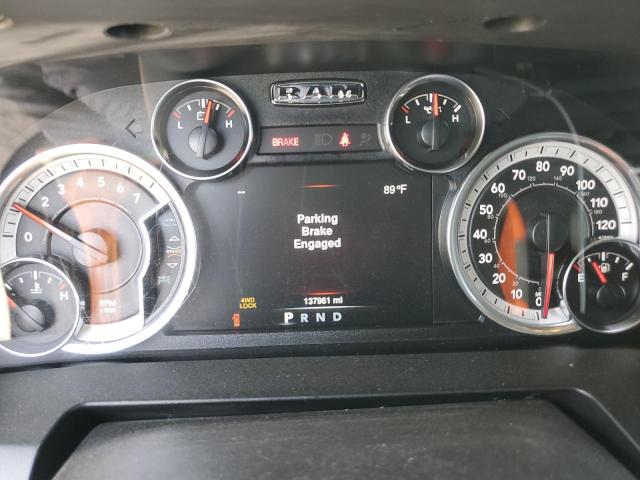 Photo 9 from auction – 2019 RAM 1500 CLASS with VIN 1C6RR7LT4KS637001