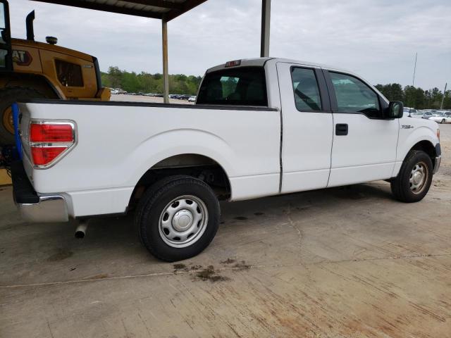 Photo 3 from auction – 2014 FORD F150 SUPER with VIN 1FTEX1CM0EKG18162