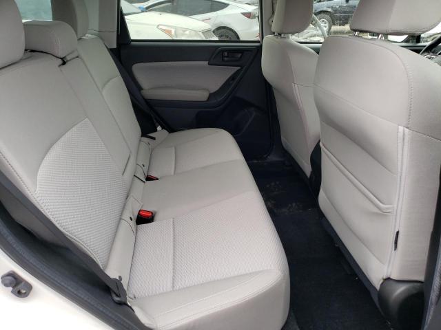 Photo 11 from auction – 2017 SUBARU FORESTER 2 with VIN JF2SJAGC1HH556294