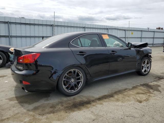 Photo 3 from auction – 2006 LEXUS IS 250 with VIN JTHBK262X65009614
