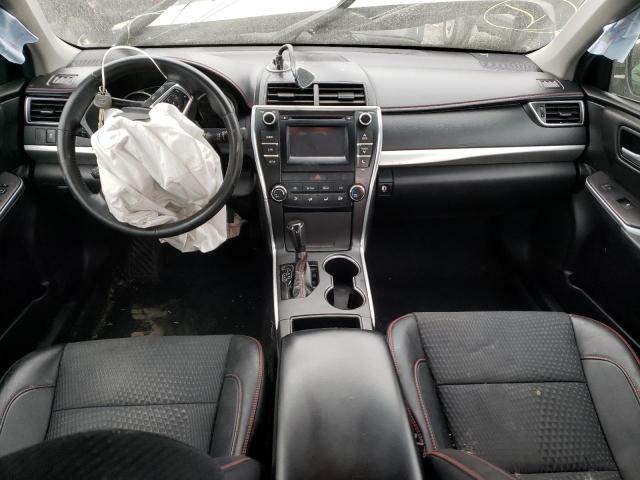 Photo 8 from auction – 2015 TOYOTA CAMRY LE with VIN 4T1BF1FK2FU951853