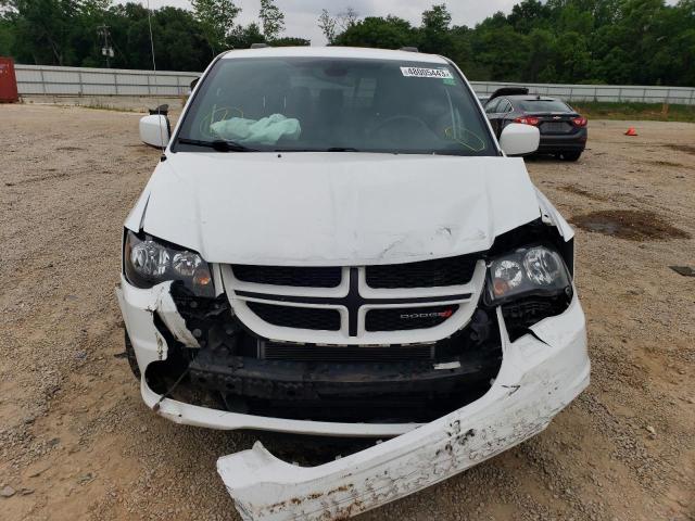 Photo 5 from auction – 2019 DODGE GRAND CARA with VIN 2C4RDGEG1KR513311