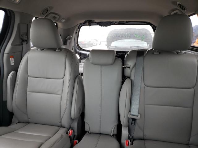 Photo 10 from auction – 2017 TOYOTA SIENNA XLE with VIN 5TDYZ3DC7HS829008