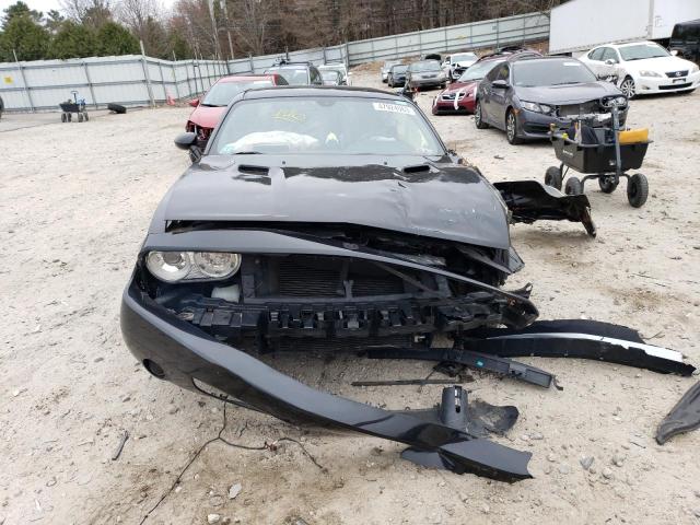 Photo 5 from auction – 2010 DODGE CHALLENGER with VIN 2B3CJ7DW1AH115626
