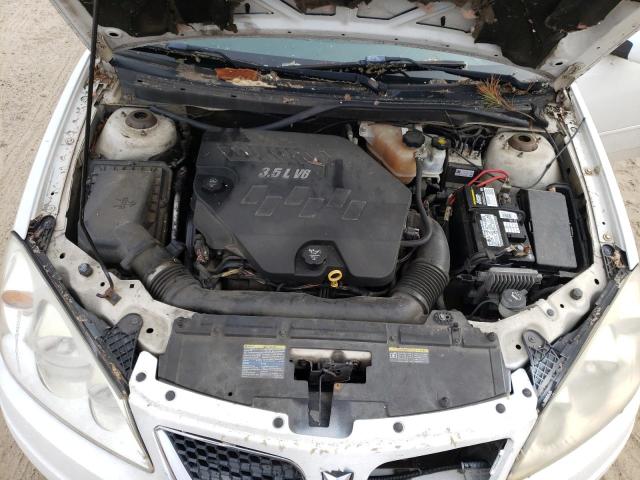Photo 11 from auction – 2010 PONTIAC G6 with VIN 1G2ZA5EKXA4164124