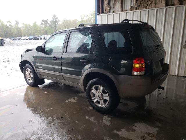 Photo 2 from auction – 2001 FORD ESCAPE XLT with VIN 1FMYU04121KE82918