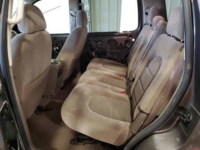 Photo 10 from auction – 2005 FORD EXPLORER X with VIN 1FMZU73KX5UB21048