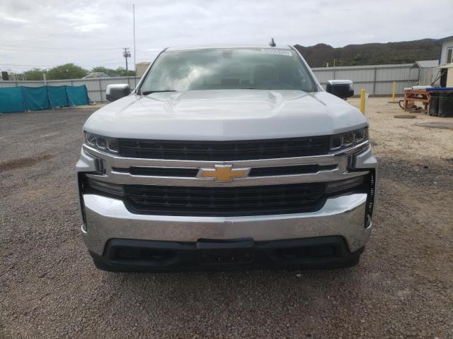 Photo 5 from auction – 2020 CHEVROLET SILVERADO with VIN 1GCRYDED1LZ207435