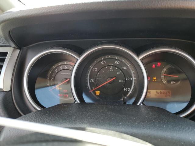 Photo 9 from auction – 2012 NISSAN VERSA S with VIN 3N1BC1CP5CK802977