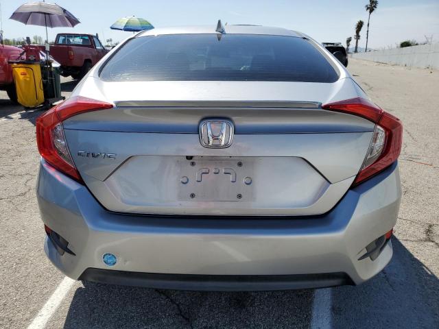 Photo 6 from auction – 2016 HONDA CIVIC EX with VIN 2HGFC1F37GH648497