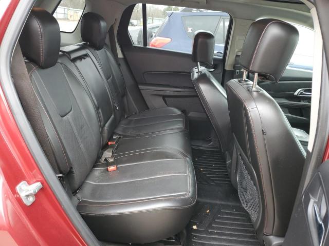 Photo 11 from auction – 2012 GMC TERRAIN SL with VIN 2GKFLXE50C6332017
