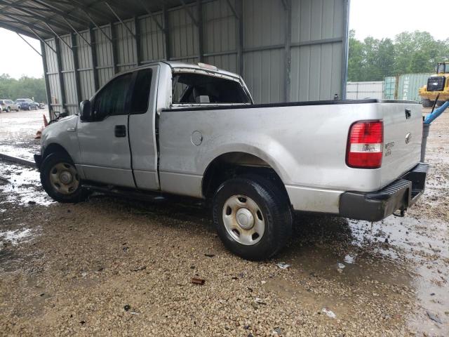 Photo 2 from auction – 2008 FORD F150 with VIN 1FTRF12238KC56983