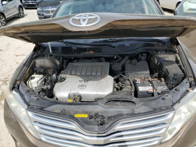 Photo 11 from auction – 2009 TOYOTA VENZA with VIN 4T3ZK11A09U014245