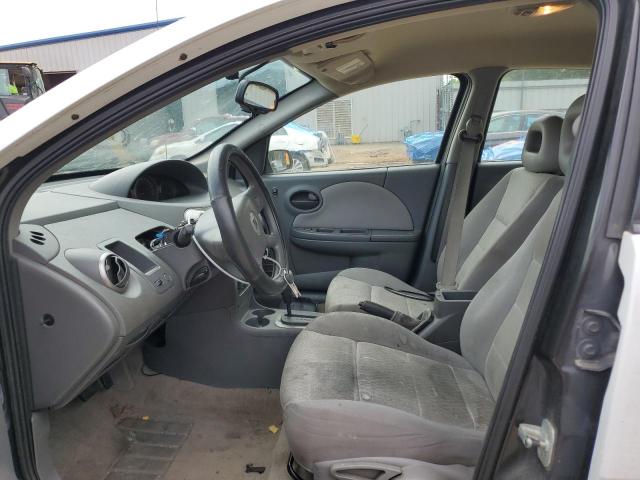 Photo 7 from auction – 2006 SATURN ION LEVEL with VIN 1G8AJ55F66Z184080
