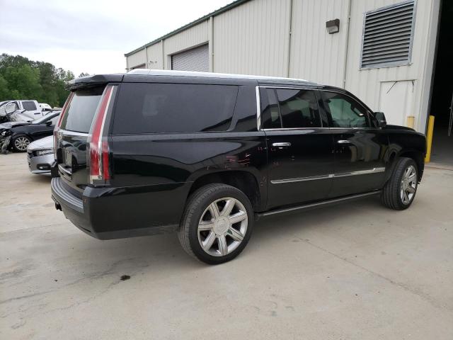Photo 3 from auction – 2015 CADILLAC ESCALADE E with VIN 1GYS4TKJ0FR721423