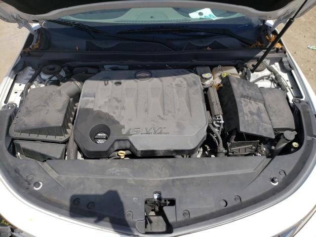 Photo 11 from auction – 2019 CHEVROLET IMPALA LT with VIN 2G11Z5S37K9115324