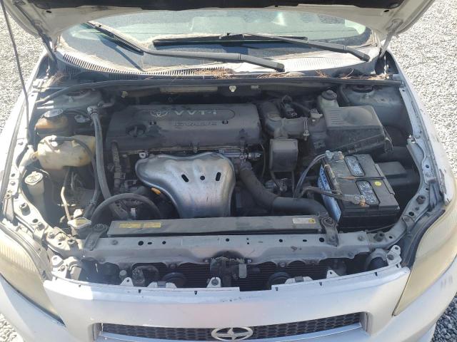 Photo 11 from auction – 2007 TOYOTA SCION TC with VIN JTKDE177070155078