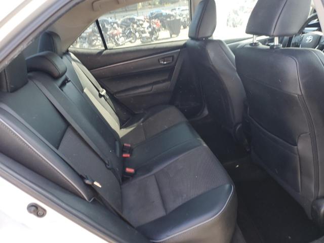 Photo 10 from auction – 2016 TOYOTA COROLLA L with VIN 5YFBURHE5GP449207