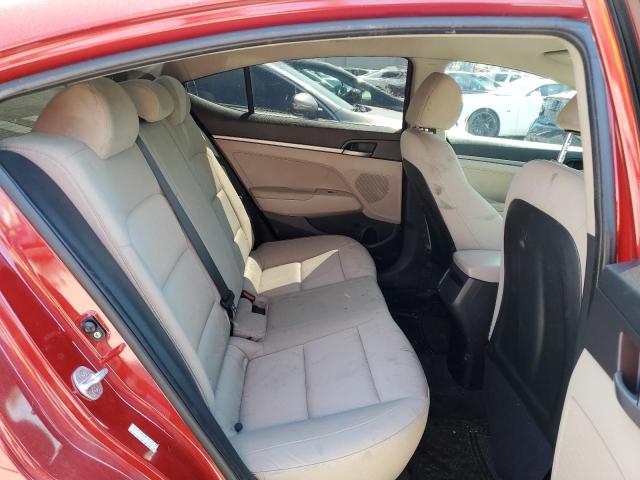 Photo 10 from auction – 2017 HYUNDAI ELANTRA SE with VIN KMHD74LF7HU304088
