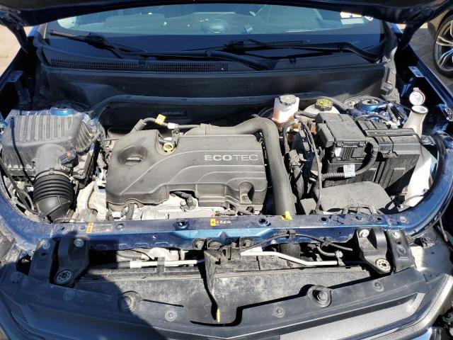 Photo 11 from auction – 2020 CHEVROLET EQUINOX LT with VIN 2GNAXJEV6L6203827