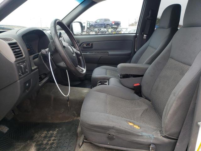 Photo 7 from auction – 2006 CHEVROLET COLORADO with VIN 1GCDT136468270860
