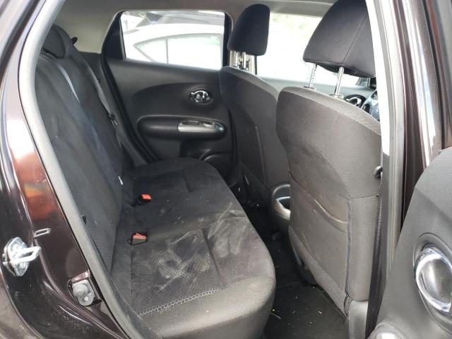 Photo 11 from auction – 2015 NISSAN JUKE S with VIN JN8AF5MV6FT554208
