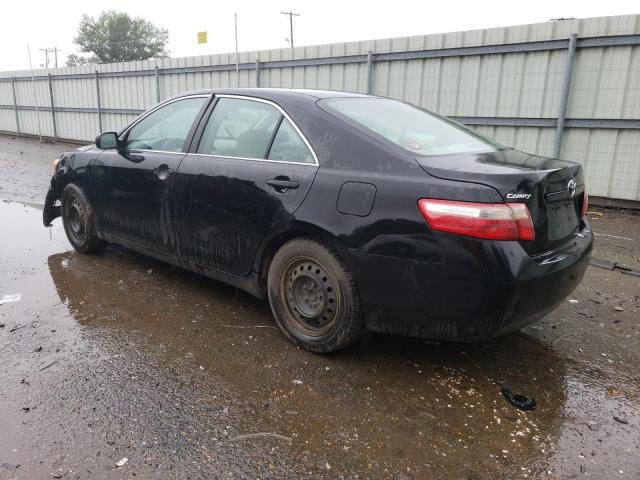 Photo 2 from auction – 2009 TOYOTA CAMRY BASE with VIN 4T1BE46K79U336191